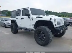 1C4BJWDG3HL704672 2017 JEEP WRANGLER