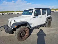 1C4BJWDG3HL709421 2017 JEEP WRANGLER