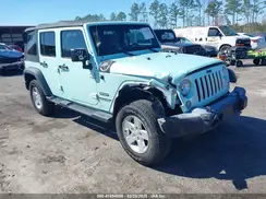 1C4BJWDG3HL710522 2017 JEEP WRANGLER