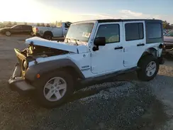 1C4BJWDG3HL715056 2017 JEEP WRANGLER
