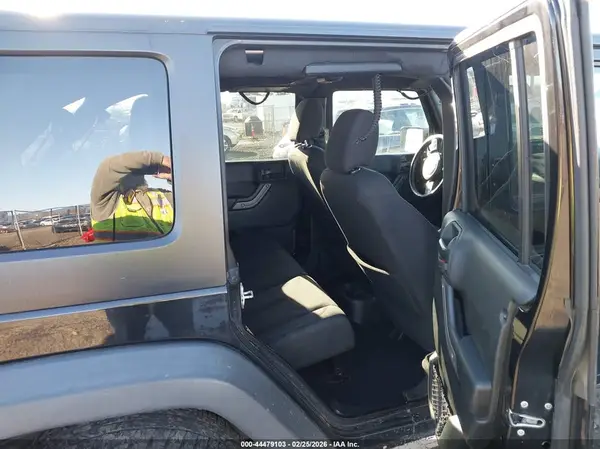 1C4BJWDG3HL722329 2017 JEEP WRANGLER - Image 8