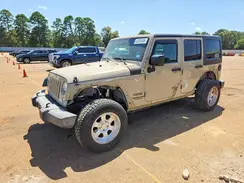 1C4BJWDG3HL723478 2017 JEEP WRANGLER