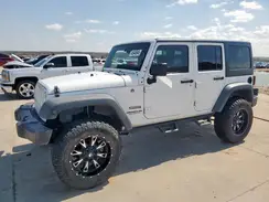 1C4BJWDG3HL725019 2017 JEEP WRANGLER