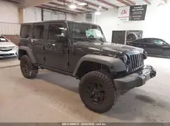 1C4BJWDG3HL729667 2017 JEEP WRANGLER