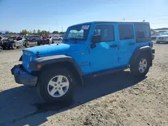 1C4BJWDG3HL733329 2017 JEEP WRANGLER