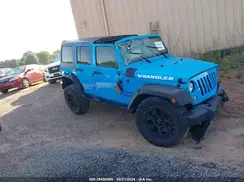 1C4BJWDG3HL736036 2017 JEEP WRANGLER