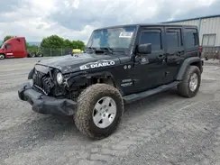 1C4BJWDG3HL738241 2017 JEEP WRANGLER