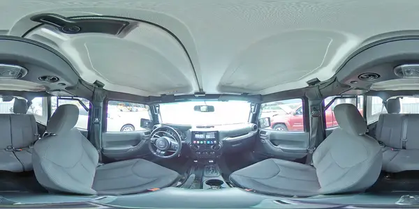 1C4BJWDG3HL738241 2017 JEEP WRANGLER - Image 2