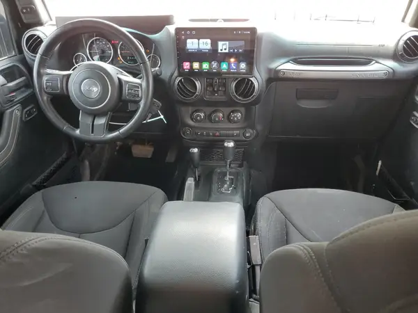 1C4BJWDG3HL738241 2017 JEEP WRANGLER - Image 8
