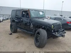 1C4BJWDG3HL742662 2017 JEEP WRANGLER