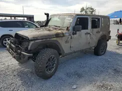 1C4BJWDG3HL744167 2017 JEEP WRANGLER