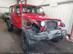 1C4BJWDG3HL745559 2017 JEEP WRANGLER