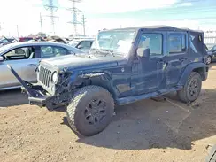 1C4BJWDG3HL746680 2017 JEEP WRANGLER