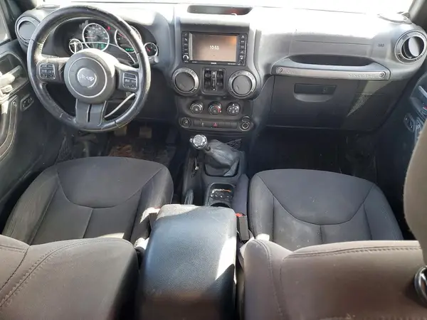 1C4BJWDG3HL746680 2017 JEEP WRANGLER - Image 8