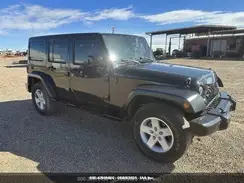 1C4BJWDG3HL749370 2017 JEEP WRANGLER