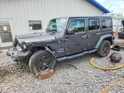 1C4BJWDG3HL750258 2017 JEEP WRANGLER
