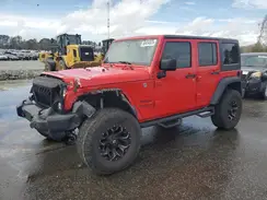 1C4BJWDG3HL750678 2017 JEEP WRANGLER