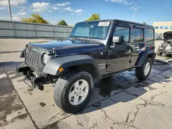 1C4BJWDG3JL800307 2018 JEEP WRANGLER