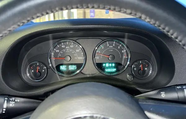 1C4BJWDG3JL805961 2018 JEEP WRANGLER - Image 8