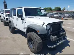 1C4BJWDG3JL806091 2018 JEEP WRANGLER