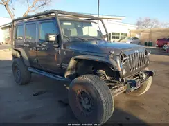 1C4BJWDG3JL808083 2018 JEEP WRANGLER