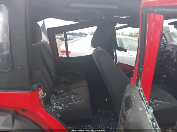 1C4BJWDG3JL809217 2018 JEEP WRANGLER - Image 8