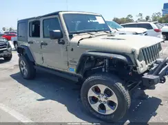 1C4BJWDG3JL809752 2018 JEEP WRANGLER