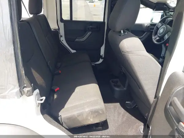 1C4BJWDG3JL810853 2018 JEEP WRANGLER - Image 8