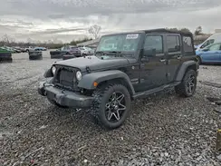 1C4BJWDG3JL812473 2018 JEEP WRANGLER