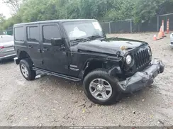 1C4BJWDG3JL813946 2018 JEEP WRANGLER