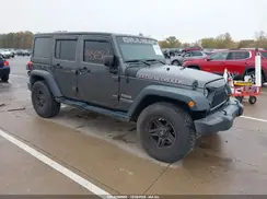 1C4BJWDG3JL816930 2018 JEEP WRANGLER