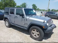 1C4BJWDG3JL818693 2018 JEEP WRANGLER