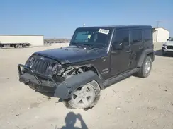 1C4BJWDG3JL822565 2018 JEEP WRANGLER