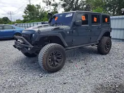 1C4BJWDG3JL824204 2018 JEEP WRANGLER