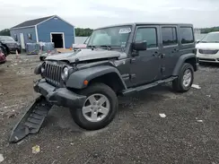 1C4BJWDG3JL826163 2018 JEEP WRANGLER