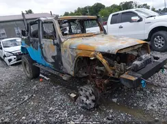 1C4BJWDG3JL827409 2018 JEEP WRANGLER