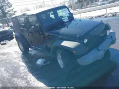 1C4BJWDG3JL829130 2018 JEEP WRANGLER