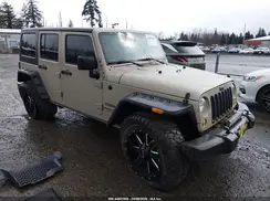 1C4BJWDG3JL829550 2018 JEEP WRANGLER
