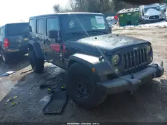 1C4BJWDG3JL830200 2018 JEEP WRANGLER