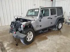 1C4BJWDG3JL831475 2018 JEEP WRANGLER