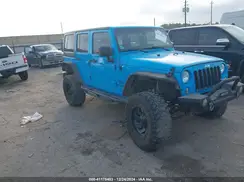 1C4BJWDG3JL831511 2018 JEEP WRANGLER