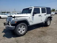 1C4BJWDG3JL831699 2018 JEEP WRANGLER