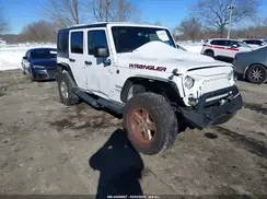 1C4BJWDG3JL833520 2018 JEEP WRANGLER
