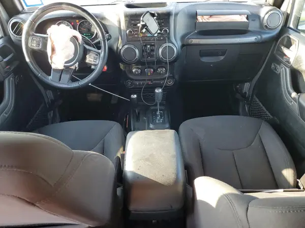 1C4BJWDG3JL834358 2018 JEEP WRANGLER - Image 8