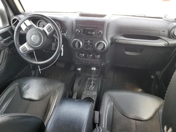 1C4BJWDG3JL834845 2018 JEEP WRANGLER - Image 8