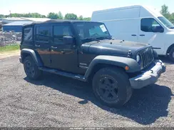 1C4BJWDG3JL836627 2018 JEEP WRANGLER