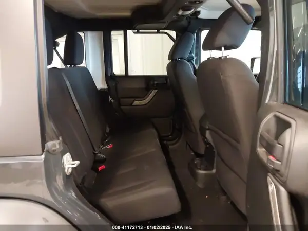 1C4BJWDG3JL837454 2018 JEEP WRANGLER - Image 8