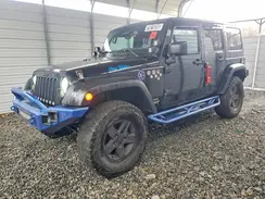 1C4BJWDG3JL847529 2018 JEEP WRANGLER