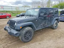 1C4BJWDG3JL847630 2018 JEEP WRANGLER