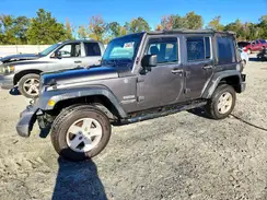 1C4BJWDG3JL850933 2018 JEEP WRANGLER